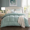 VESPARSA Goose Down Duvet