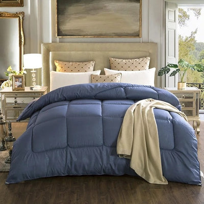 VESPARSA Goose Down Duvet