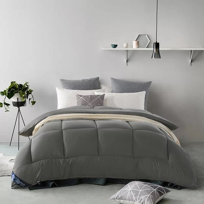 VESPARSA Goose Down Duvet