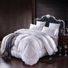 VESPARSA Goose Down Duvet