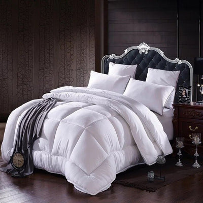 VESPARSA Goose Down Duvet