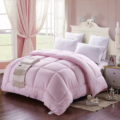 VESPARSA Goose Down Duvet