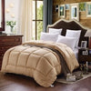 VESPARSA Goose Down Duvet