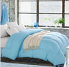 VESPARSA Goose Down Duvet