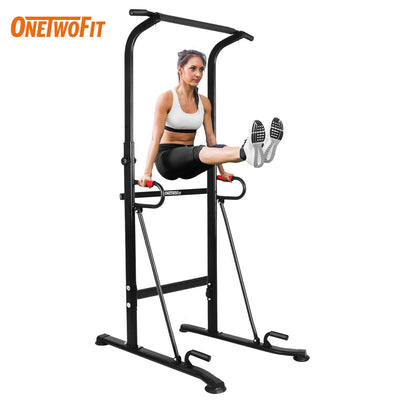 POWERFIT Bar Tower